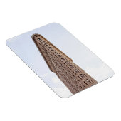 フラチロン建物 マグネット (右側)