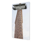 フラチロン建物 ミニクリップボード (アングル2)