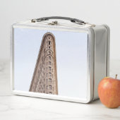 フラチロン建物 メタルランチボックス (インサイチュ)