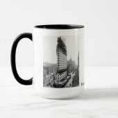 フラチロン1902マグカップ マグカップ (左)