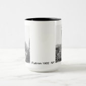 フラチロン1902マグカップ マグカップ (中央)