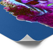 フラッかわいらしコポスター ポスター (角)