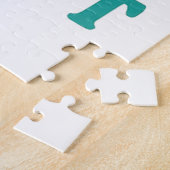 フラッのまわりにフして見つける ジグソーパズル (側面)