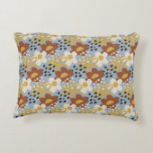 フラッオーガニックトフローラ アクセントクッション (裏面)