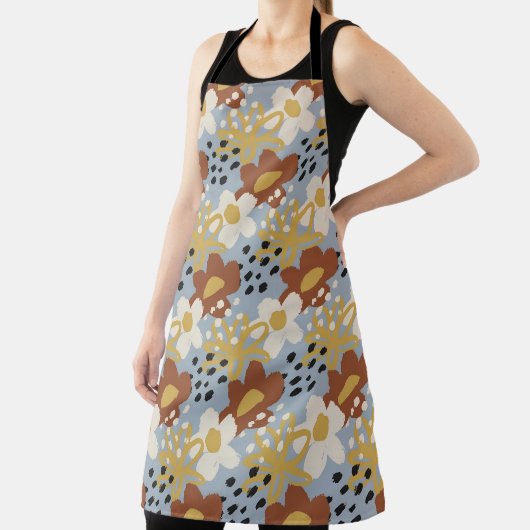 フラッオーガニックトフローラ エプロン (インサイチュ)