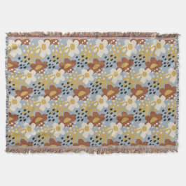 フラッオーガニックトフローラ スローブランケット