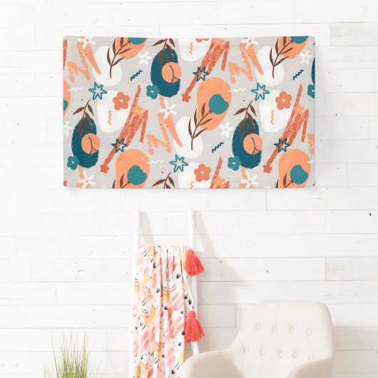 フラッオーガニックトフローラ 横断幕 (インサイチュ)