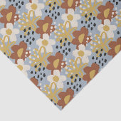 フラッオーガニックトフローラ 薄葉紙 (詳細)