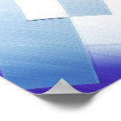 フラックスフレーク ポスター (角)