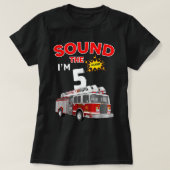 フラックベイトマーティンB-26マローダー第2次世界大戦ノーズアートフラックB Tシャツ (デザイン正面)