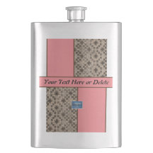 フラックラシックク（桃LED S.C.C.） RFPMDesigns ©️ 2023