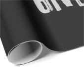 フラック与えスなしおもしろい溶接および溶接機 ラッピングペーパー (ロールコーナー)