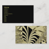 フラック795 名刺 (正面/裏面)