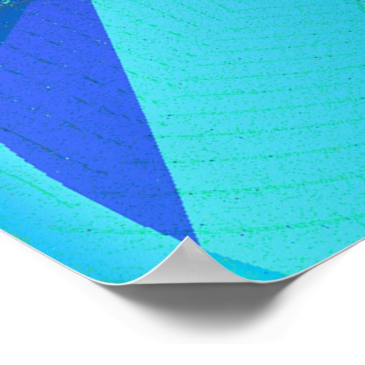 フラック808 ポスター (角)