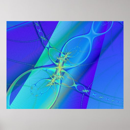 フラック808 ポスター (正面)