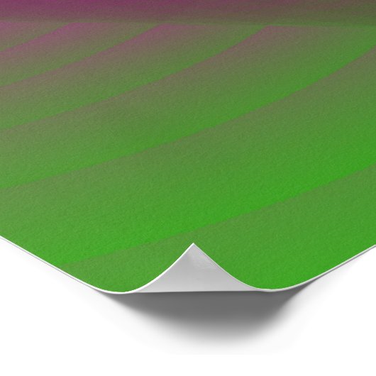 フラック824 ポスター (角)