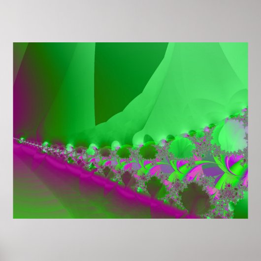 フラック824 ポスター (正面)