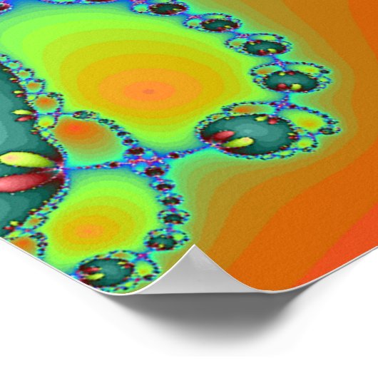 フラック908 ポスター (角)