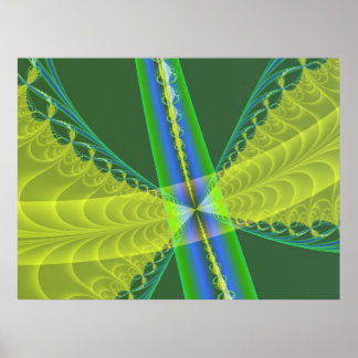 フラック911 ポスター