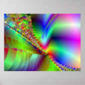 フラック933 ポスター (正面)