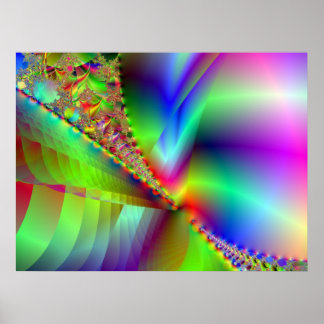 フラック933 ポスター