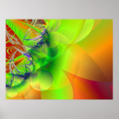 フラック934 ポスター (正面)