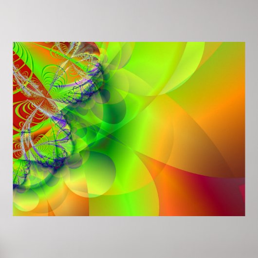 フラック934 ポスター (正面)