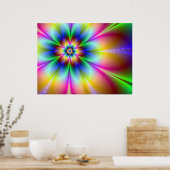 フラック944 ポスター (キッチン)