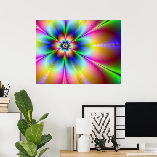 フラック944 ポスター (ホームオフィス)