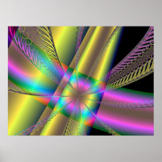 フラック953 ポスター