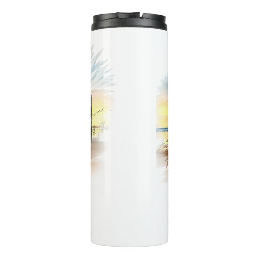 *~*フラッグアメリカンウッドバーンゴッドブレスアメリカAP16 タンブラー (裏面)