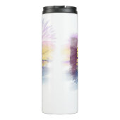 *~*フラッグアメリカンオールドバーンゴーブレスアメリカAP16 タンブラー (裏面)