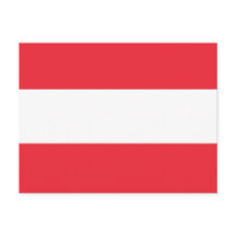 フラッグゲオステライヒポストカルテ