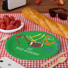 フラッグサッカー宴会シーズンの終わりパーティー