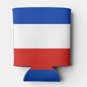 フラッグシュレスウィヒ – ホルシュタインクーラーボックス 缶クーラー (裏面)