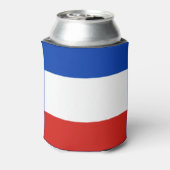 フラッグシュレスウィヒ – ホルシュタインクーラーボックス 缶クーラー (缶裏面)