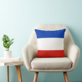 フラッグシュレスウィヒ – ホルシュタイン装飾用クッション クッション (椅子)