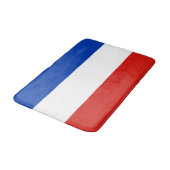 フラッグシュレスウィヒ – ホルシュタイン風呂マット バスマット (アングル)