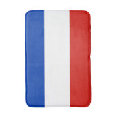 フラッグシュレスウィヒ – ホルシュタイン風呂マット バスマット (正面縦)