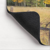 フラッグスタッフ草原 マウスパッド (コーナー)