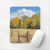 フラッグスタッフ草原 マウスパッド (マウス)