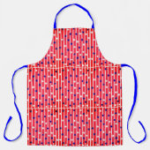 フラッグスター エプロン (正面)