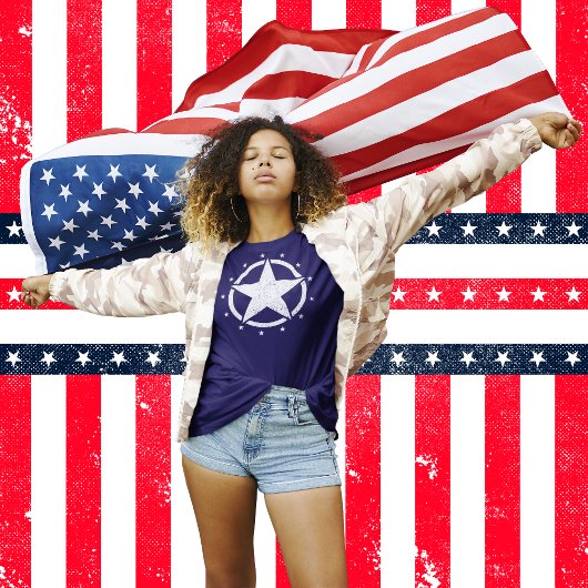 フラッグスター Tシャツ