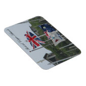 フラッグズアットヴァージンゴルダ マグネット (右側)