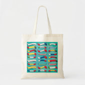 フラッグトートバッグのセット トートバッグ (正面)