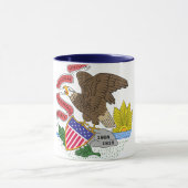 フラッグマグ マグカップ (中央)