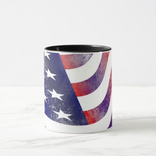 フラッグマグ マグカップ (中央)