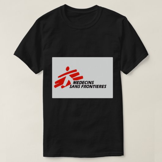 フラッグ縁どプラバーフード付きスウェットシャツなし Tシャツ (デザイン正面)