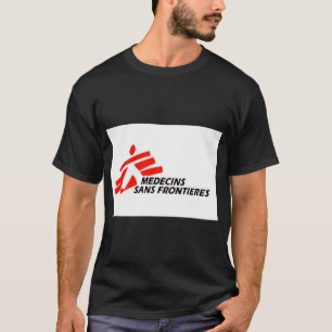 フラッグ縁どプラバーフード付きスウェットシャツなし Tシャツ