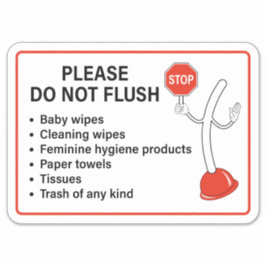 フラッシュしない記号 シール